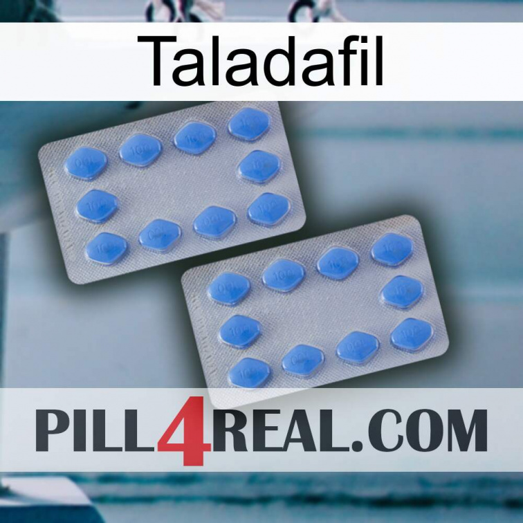 Taladafil 20